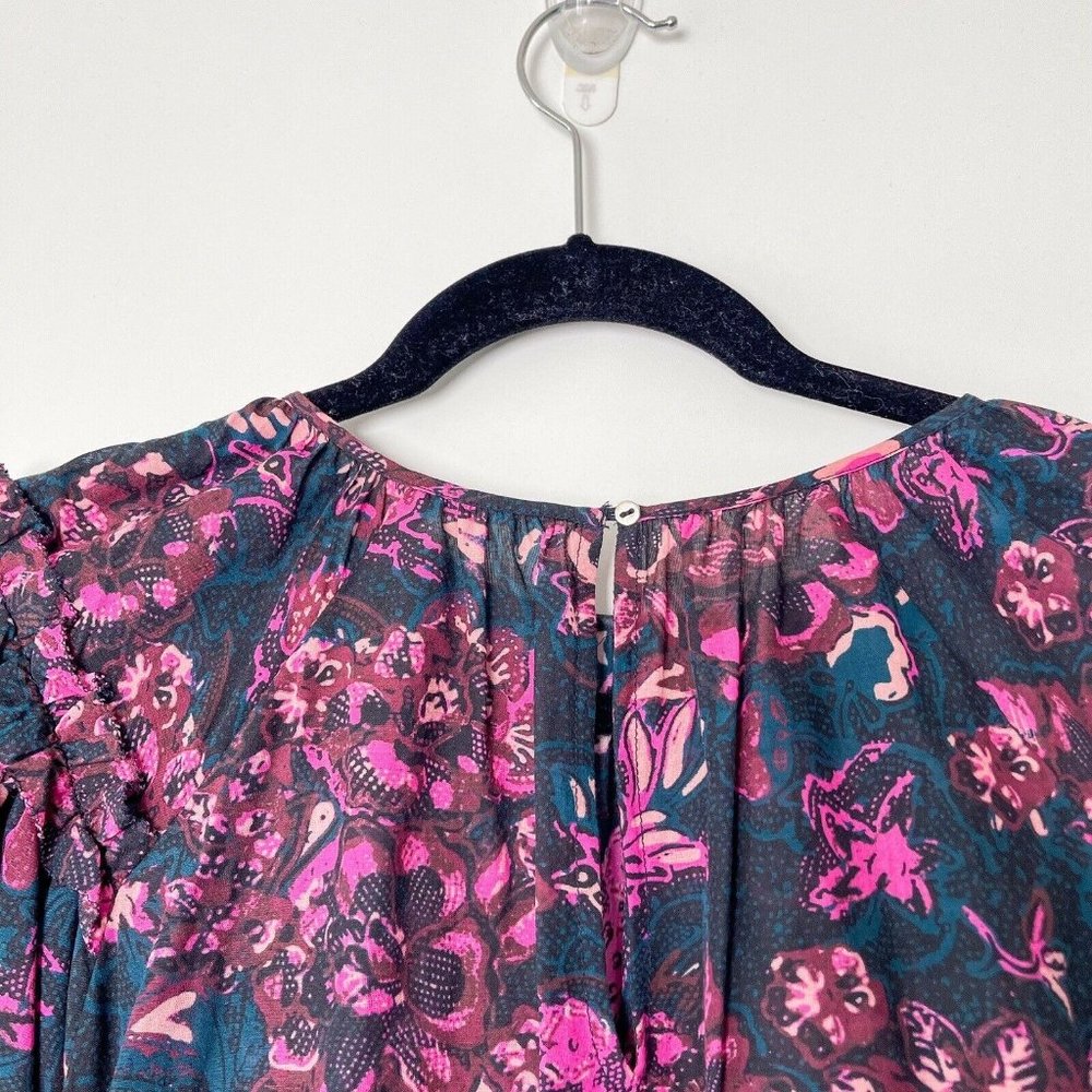 ❤️SOLD❤️Ulla Johnson Dress - Picture 6 of 12